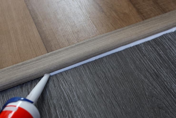 قیمت کفپوش ضدآب